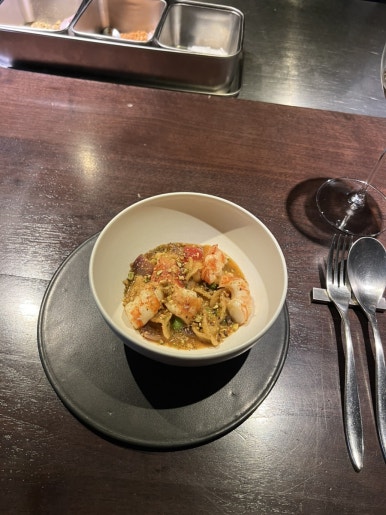 바위파스타바 성수 이미지
