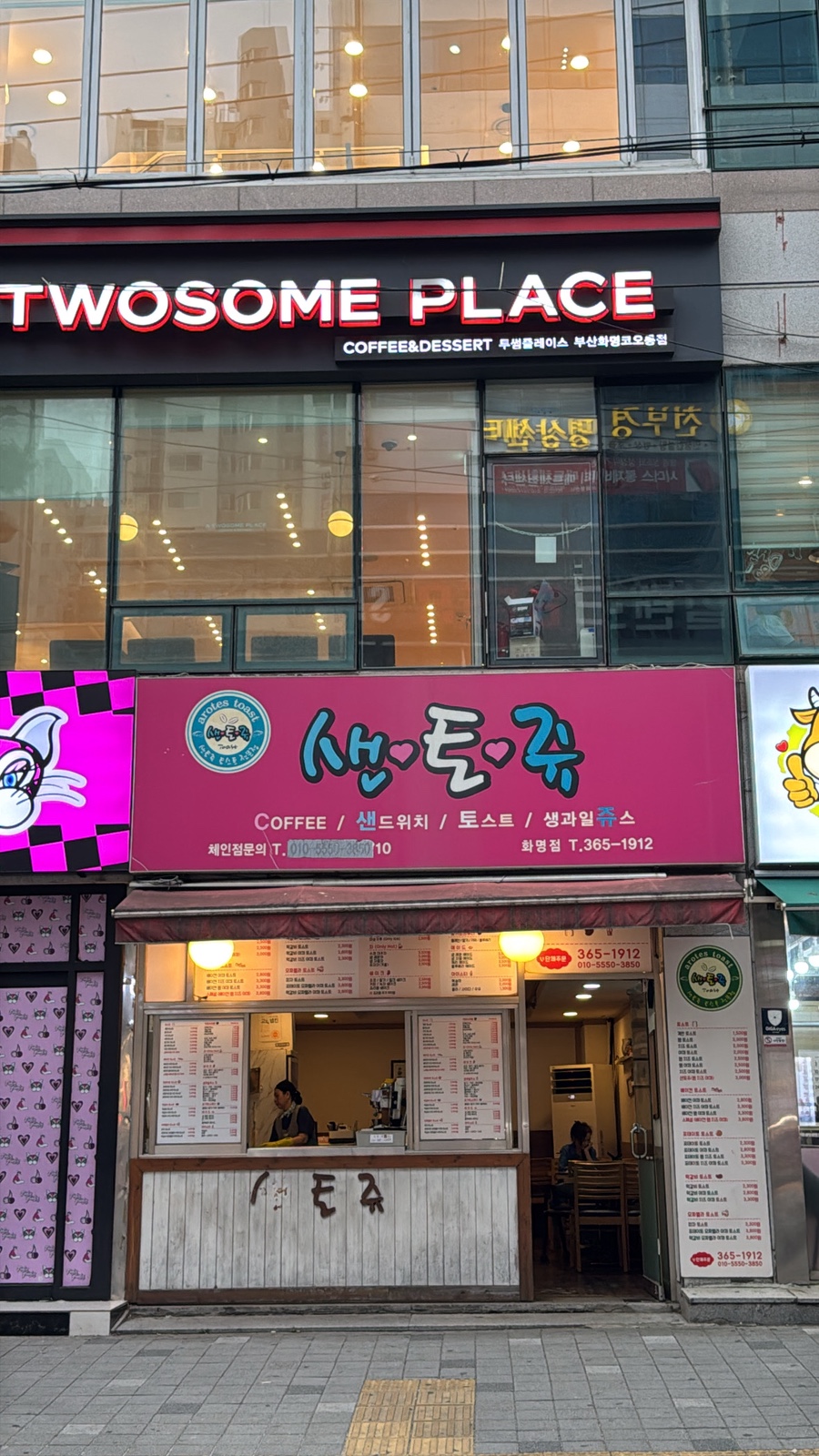 샌토쥬 이미지