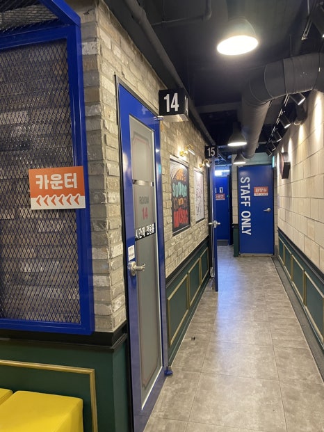 OK노래연습장 이미지