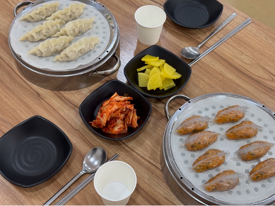 시골손수제비 이미지