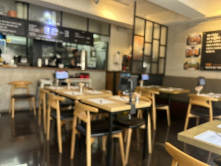 아랑졸돈까스 선릉직영본점 사진 5
