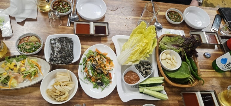 노형주유소 이미지
