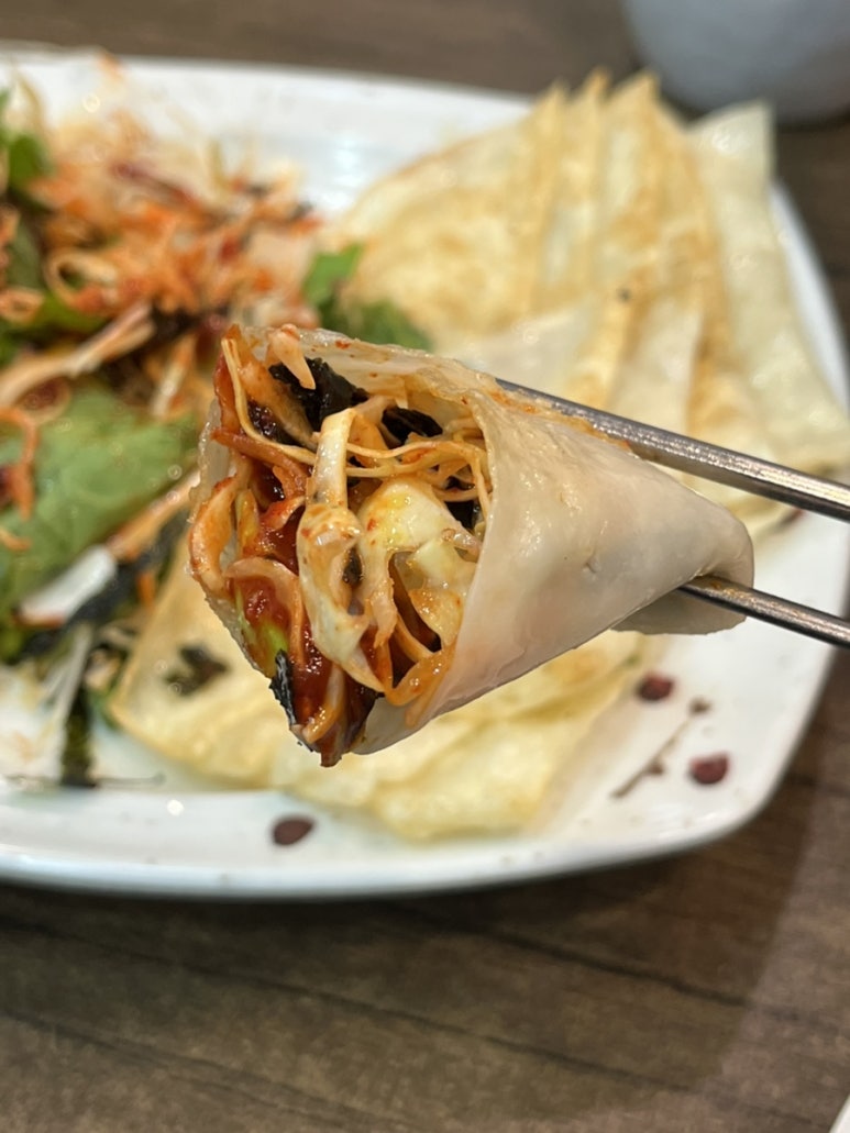 바오김밥 신기점 이미지