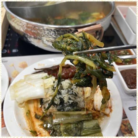 파스타입니다죽도점 이미지