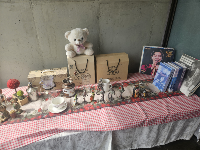 수제빵연구소 수준당 이미지