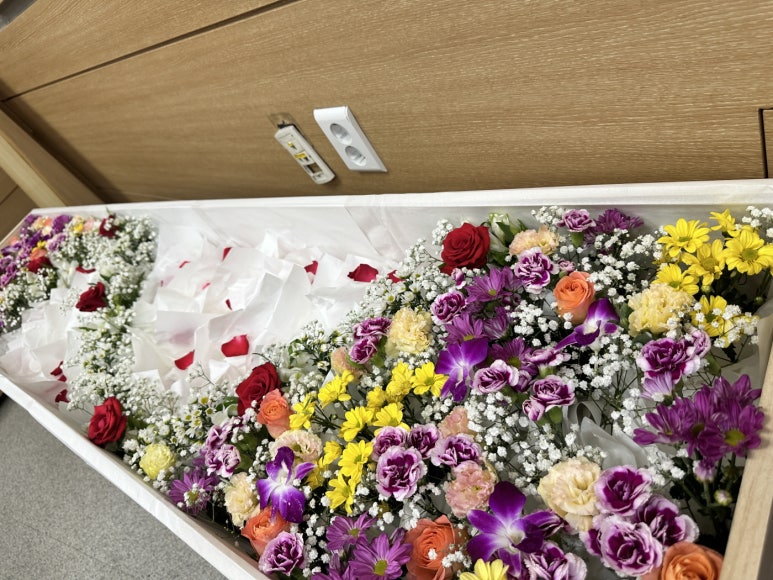 삼육장례식장 이미지
