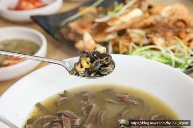 별미해물칼국수식당 이미지