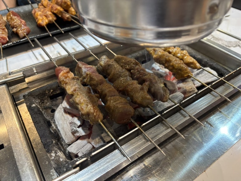 훠룽쿵부 이미지