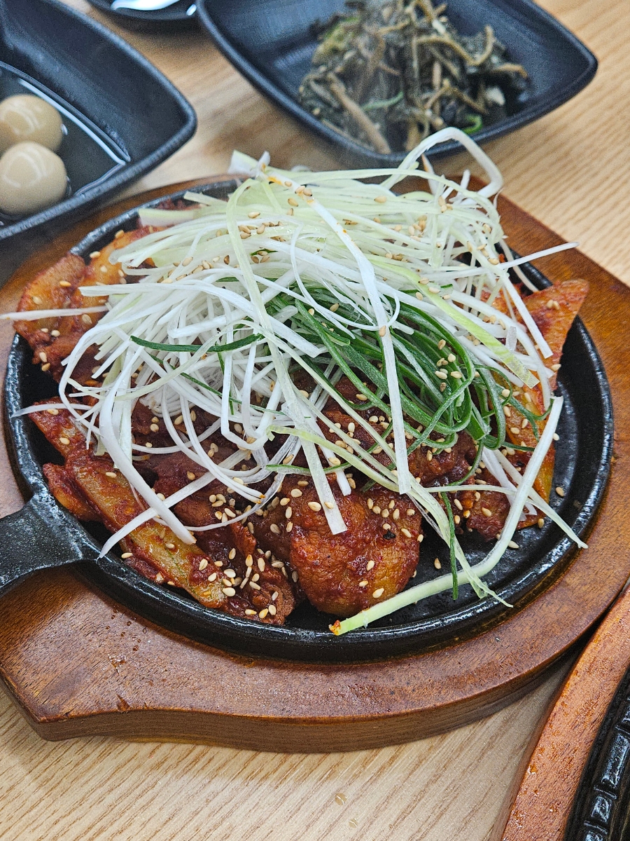 생선구이박가네 이미지
