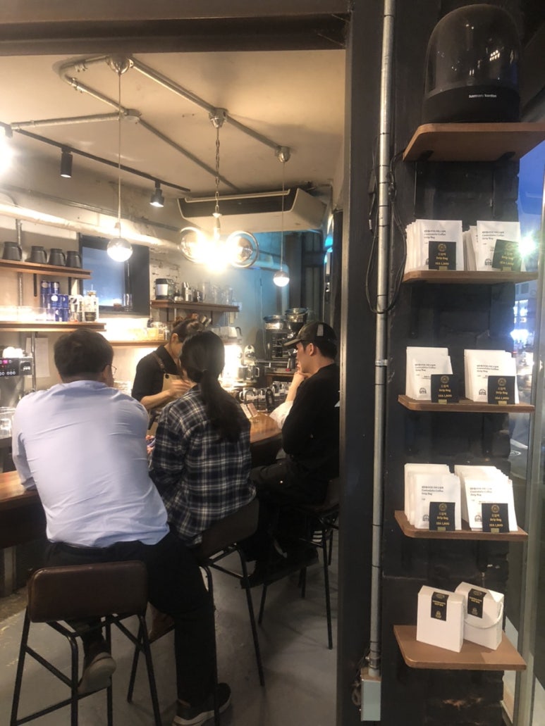 센트럴사이트 연남점 이미지