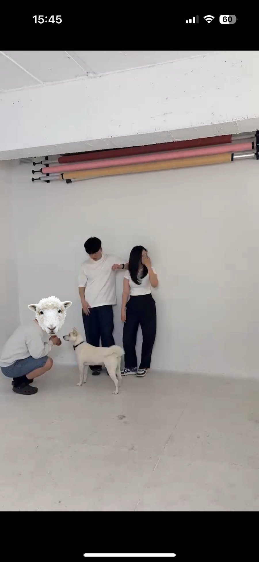 낯선작업실 이미지