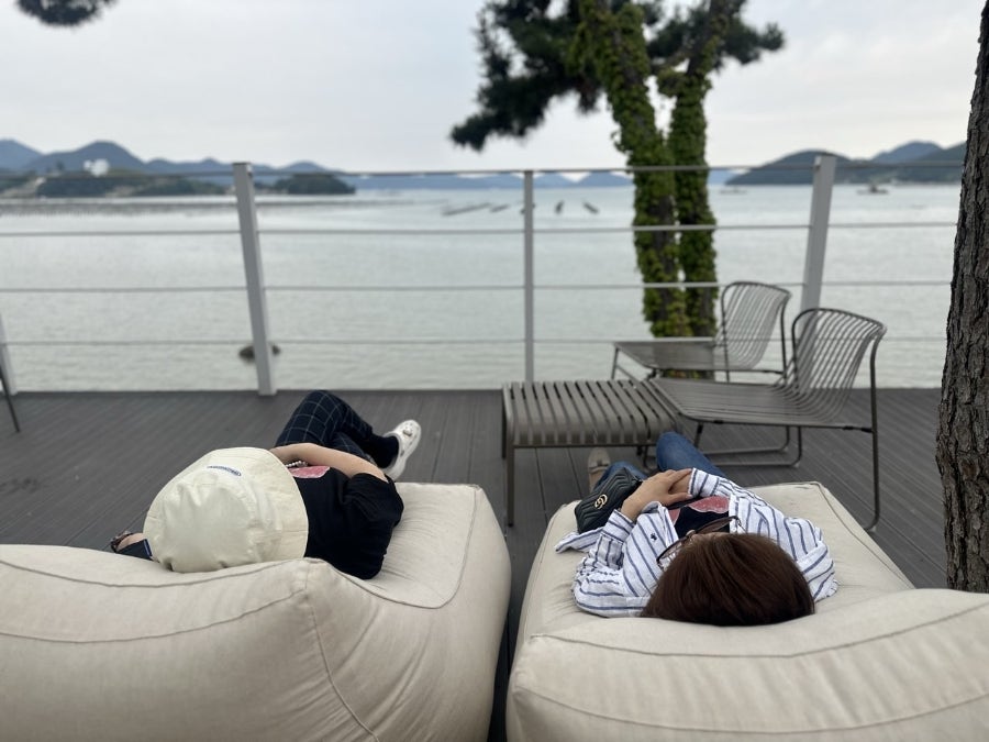 산달펜션 이미지