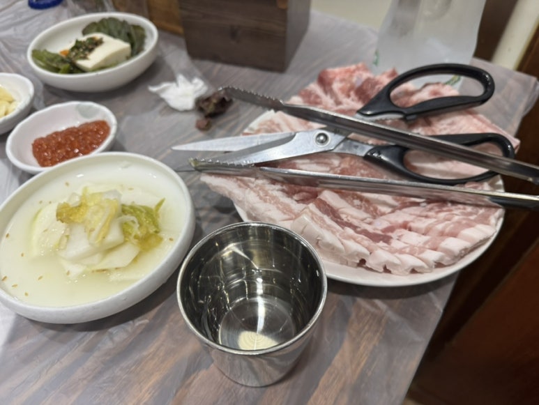 해왕갈비 이미지
