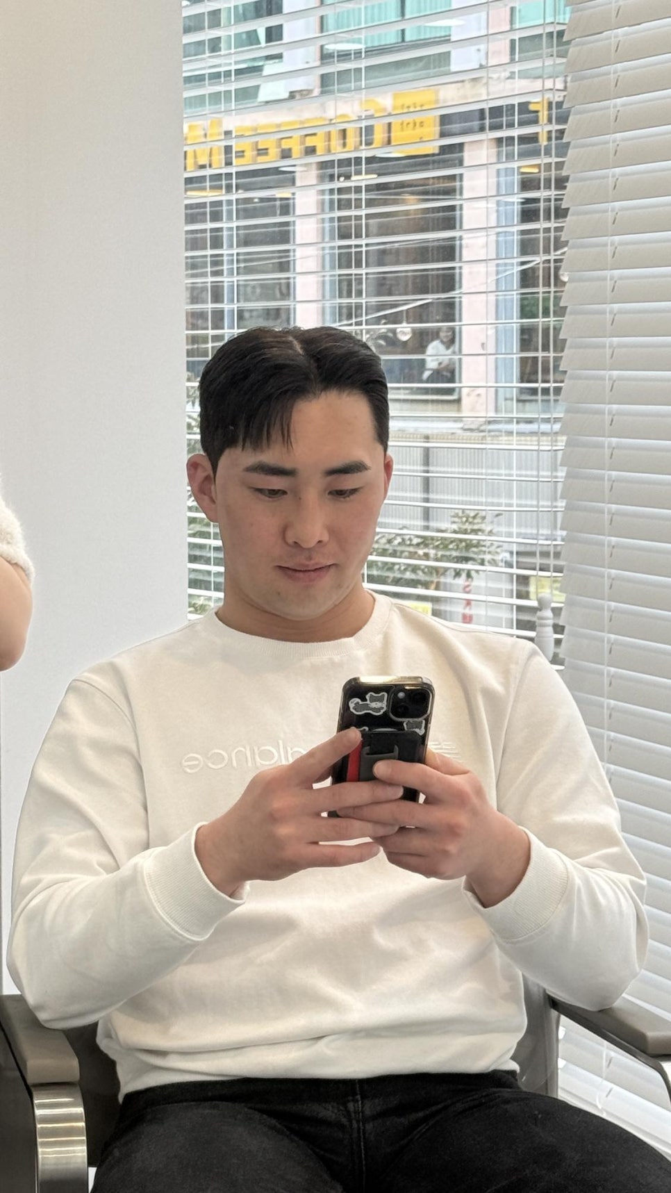 나니헤어디자인 이미지