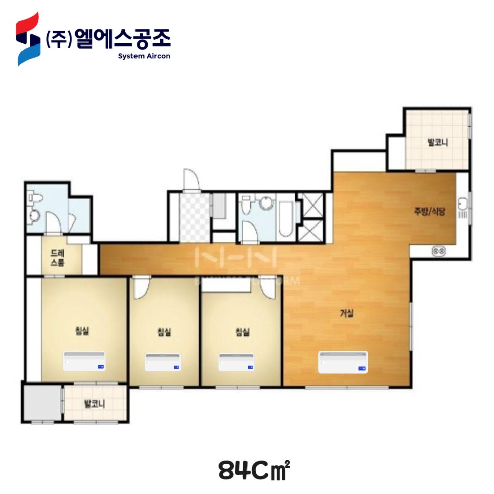 엘에스공조 이미지