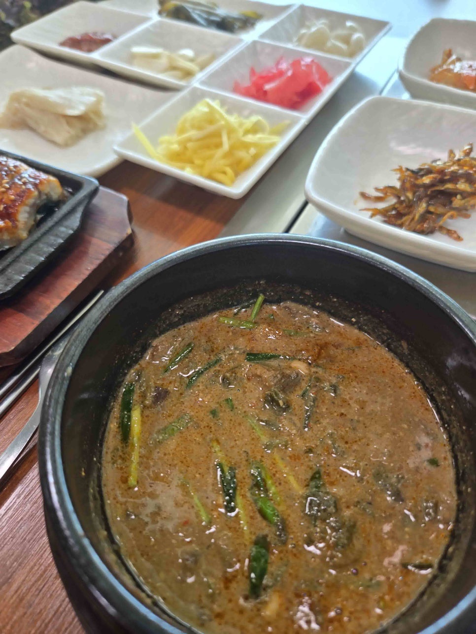 갈래장어촌 이미지