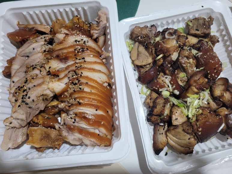 귀한족발일산 이미지