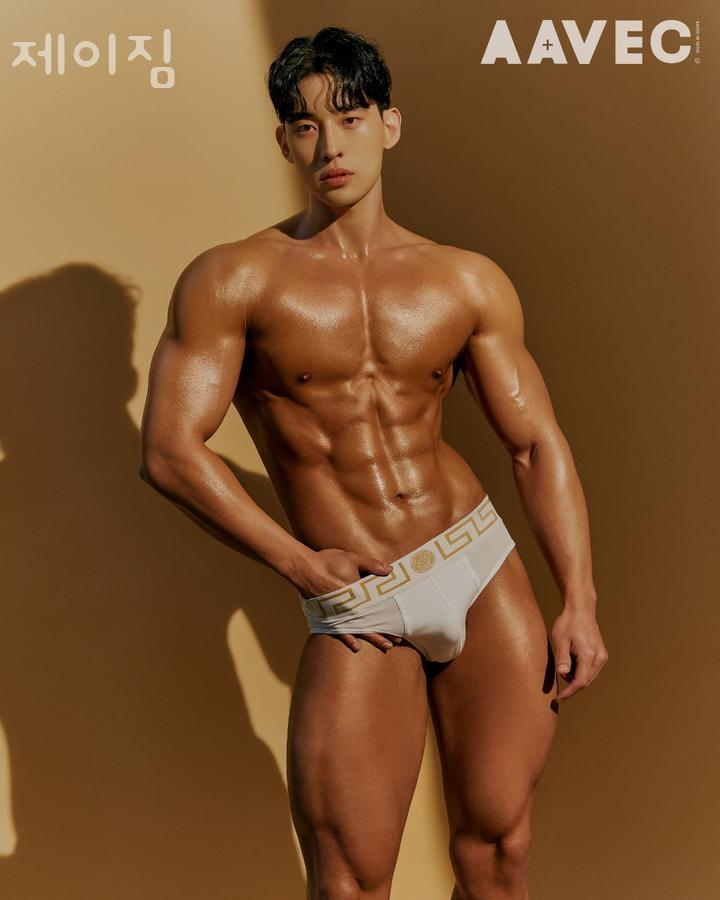 제이짐 이미지