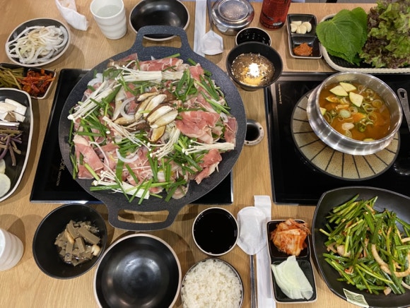 행복한오리구서 이미지