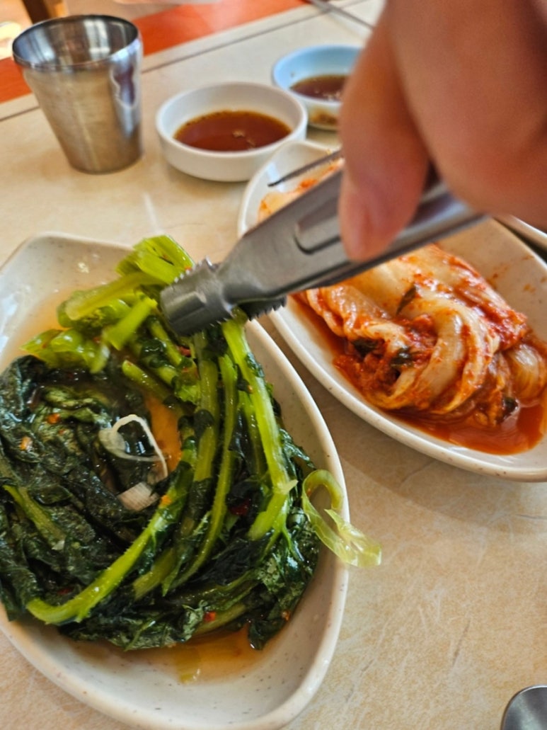 20호할머니손칼국수 이미지