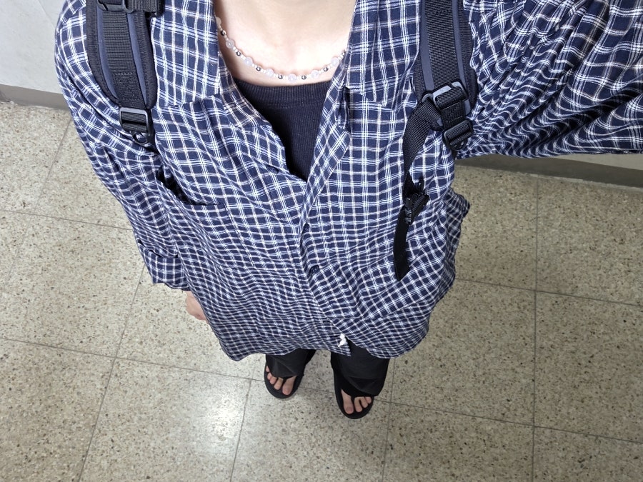 덴시티즈 (DENSITIES) 이미지
