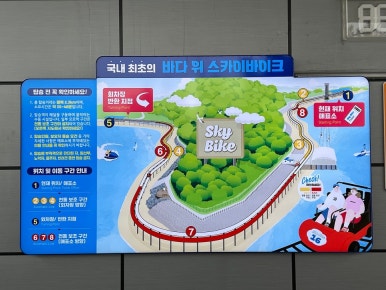 대천해수욕장 야영장 이미지