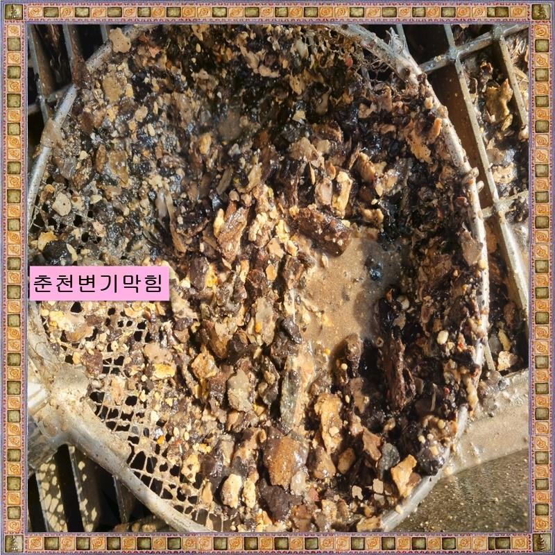 변기막힘하수구고압세척달인 이미지