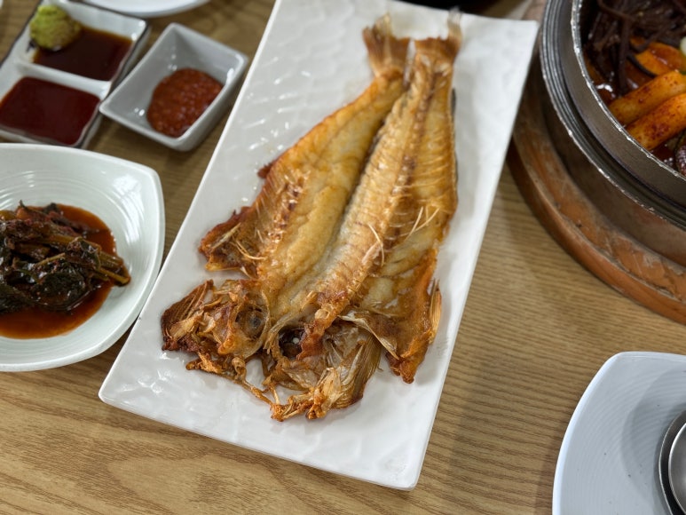 제주공항근처맛집용두암해촌 이미지