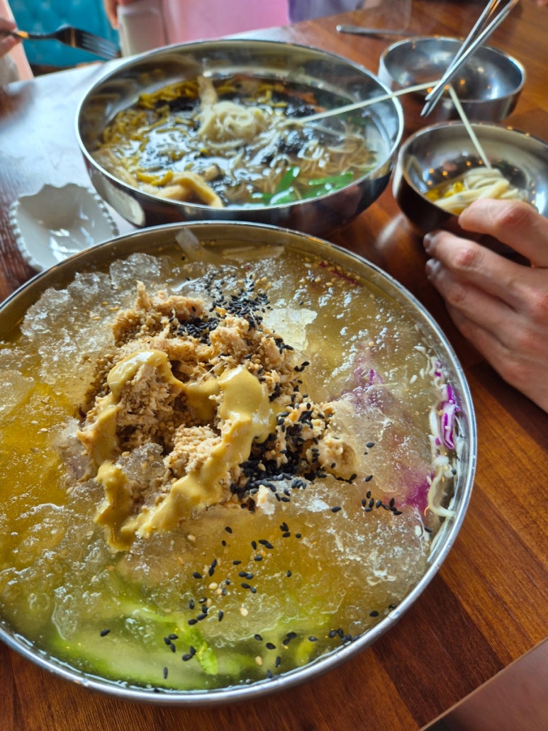 해룡마을국수집 이미지