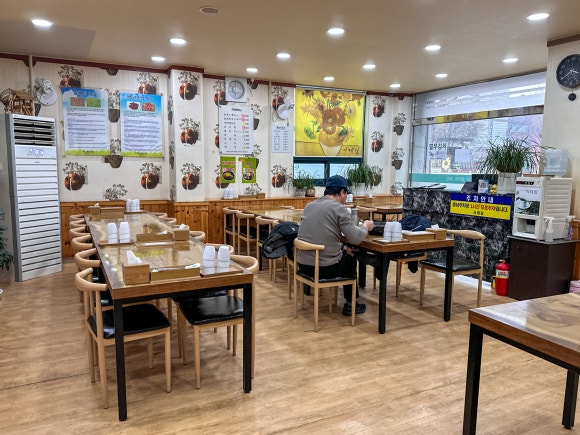 해미칼국수 이미지