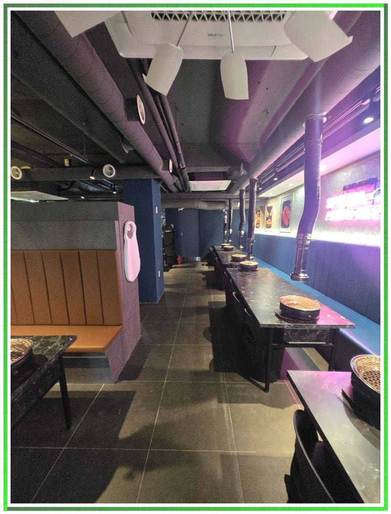 주목숯불구이 이미지