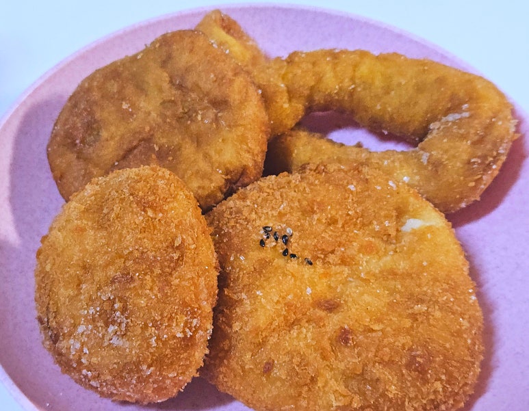 찹쌀미친꽈배기 이미지