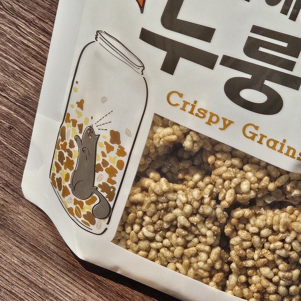 그라놀릭 이미지