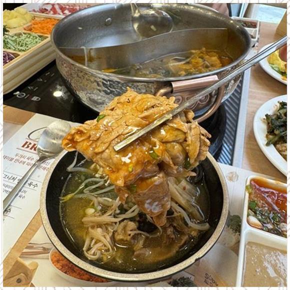 삼송부페 이미지