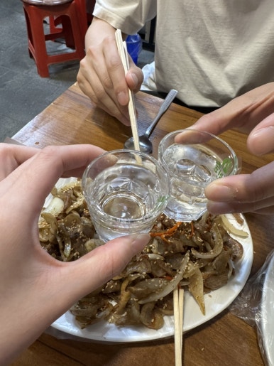 한마음곱창 이미지