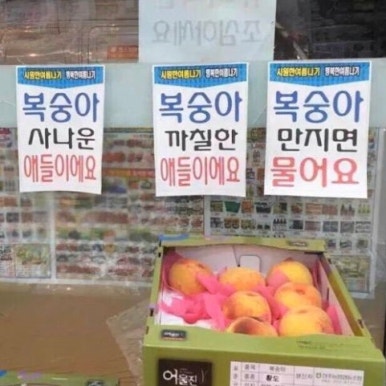 카와 이미지