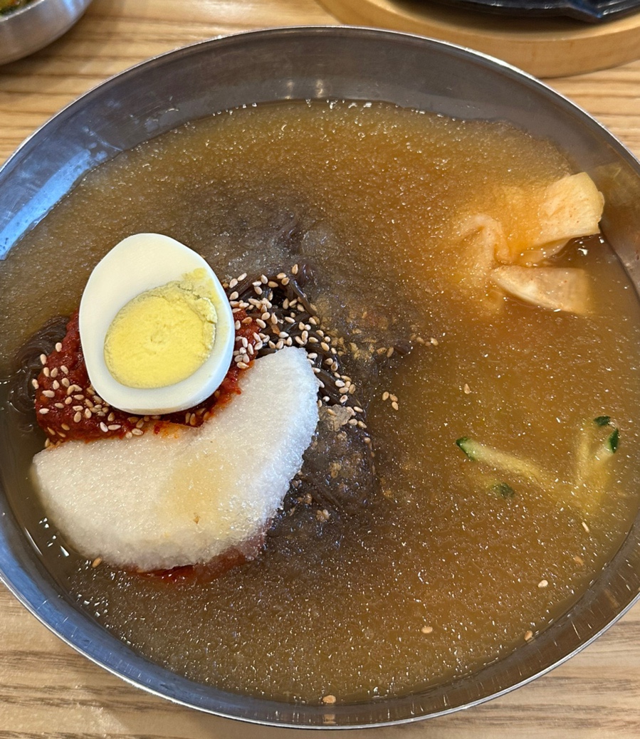 유천냉면 화성점 이미지