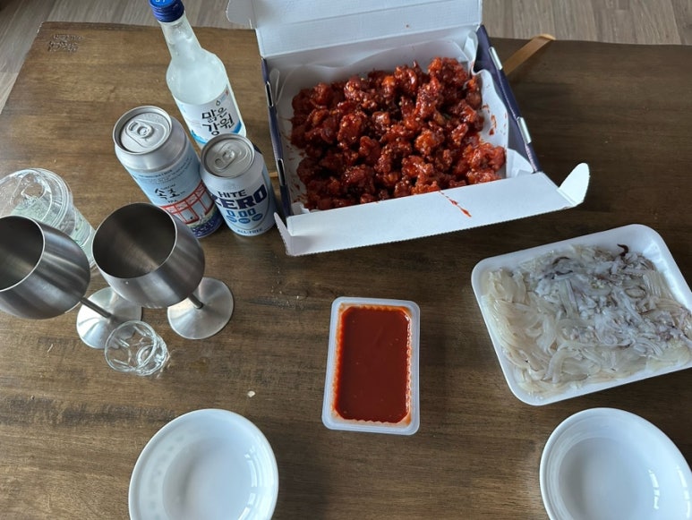 미원회식당 이미지