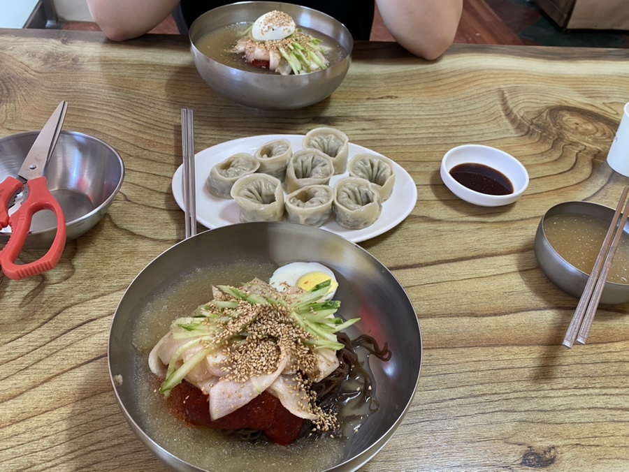 임가네칡냉면 이미지