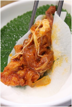 춘천진미닭갈비 이미지