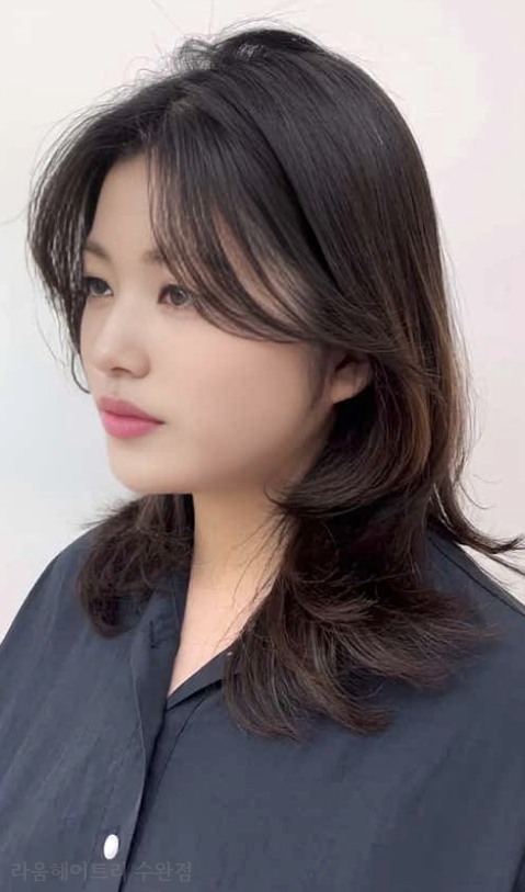 라움헤어트리 이미지