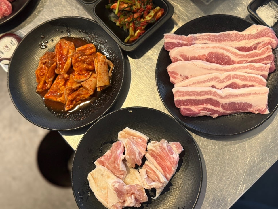 동적깡통구이 이미지