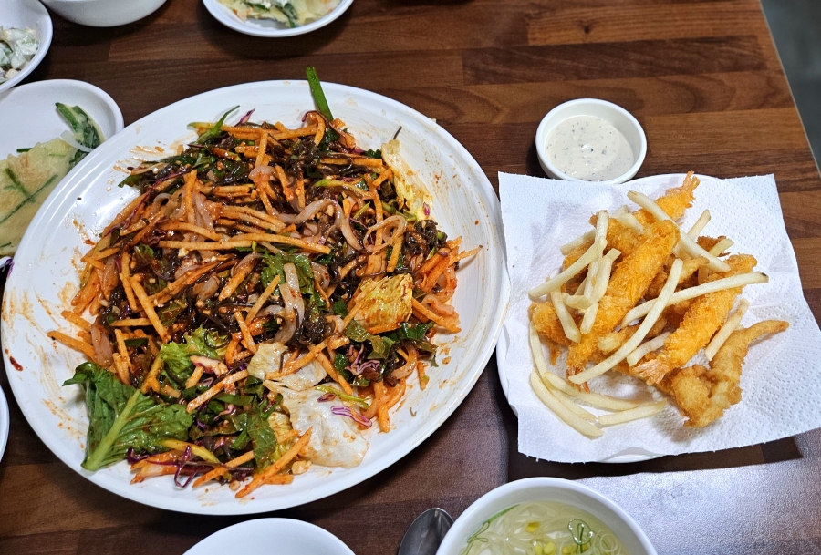 원조한치회 이미지