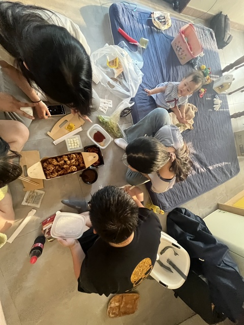 노랑통닭한경점 이미지