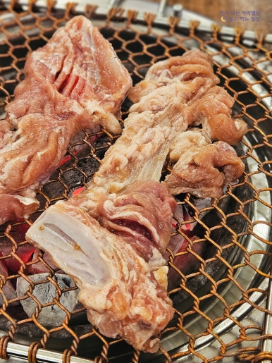 용민갈비 이미지