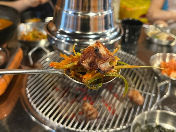 신포목살 이미지