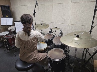 지노드럼스튜디오 이미지