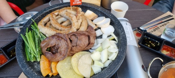 와우곱창지축점 이미지