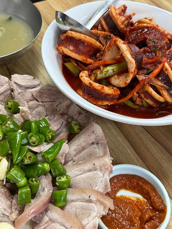 행복한맛집 이미지