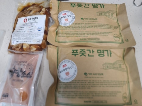 명가막창 이미지